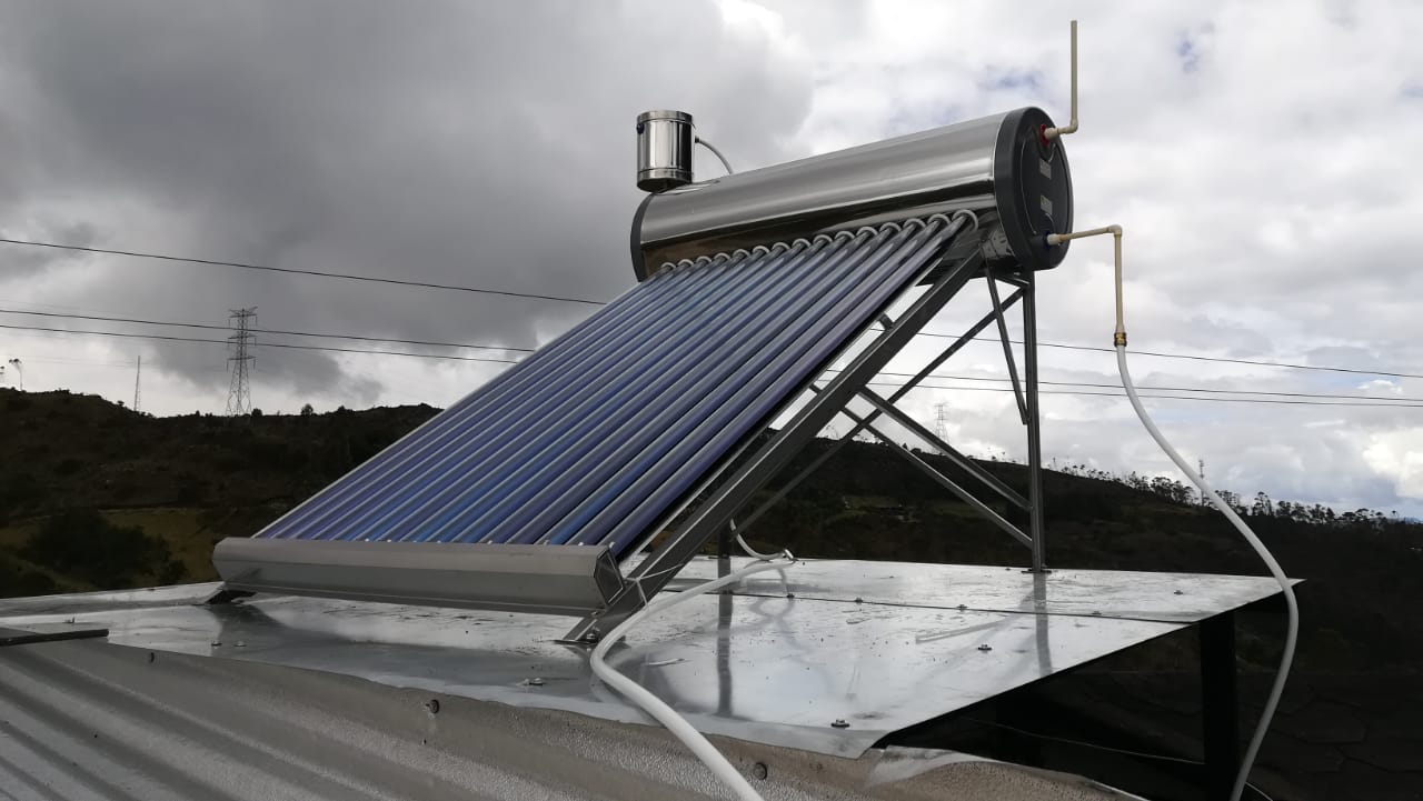 Calentador-de-agua-solar